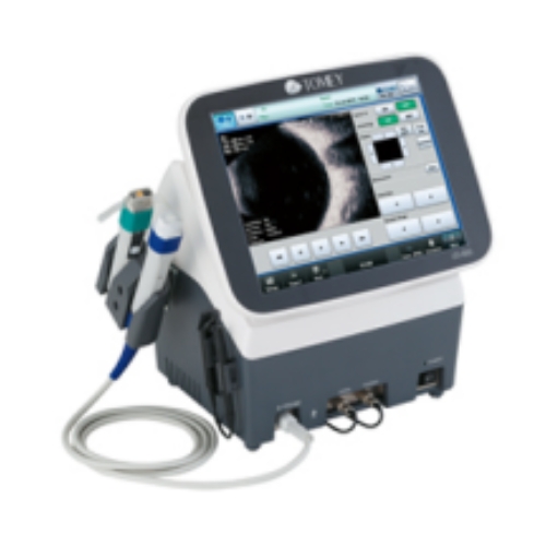 日本多美 眼科A/B超 测厚仪 UD-800