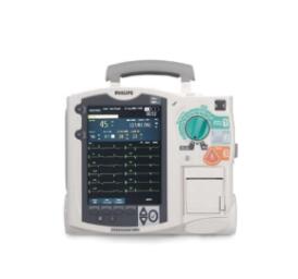 飞利浦除颤监护器HeartStart MRX 3535A