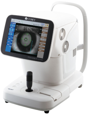 多美光学生物测量仪 OA-2000