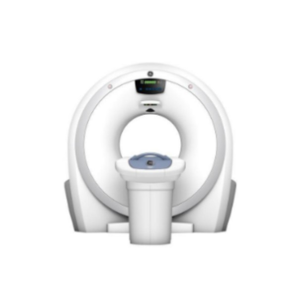 航卫通用X射线计算机体层摄影设备Revolution ACT