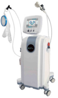 可尔皮肤科臭氧水疗仪 DC-1900