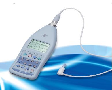 理音RION耳声发射仪ER-60