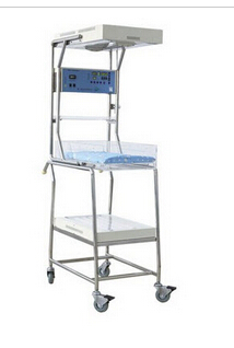 婴儿辐射保暖台 HKN-2000