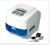 德百世BILEVEL ST多功能呼吸机 DV56