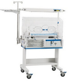 婴儿培养箱 YP-90B