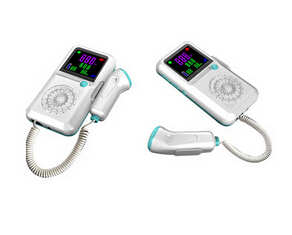 家用胎心仪 TX268A