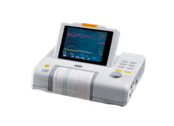 天飞母胎监护仪F-200A（7英寸）