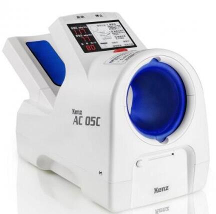 日本铃谦AC05C全自动电子血压计