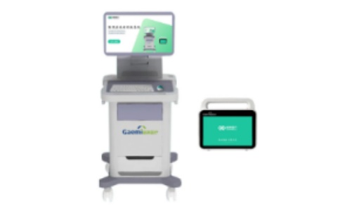 格美经颅直流电刺激仪GM-901