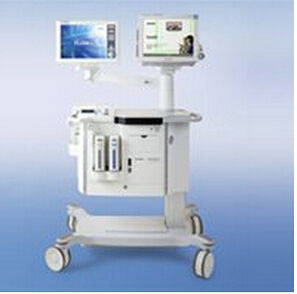 国产麻醉机MAQUET FLOW-i