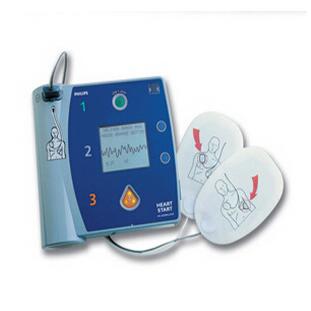 飞利浦除颤器 HeartStart FR2+