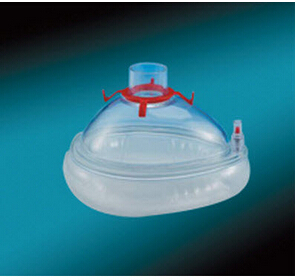 一次性使用麻醉面罩MZ-02 儿童