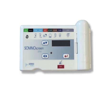 德国施曼诺无线遥测多导睡眠监测系统