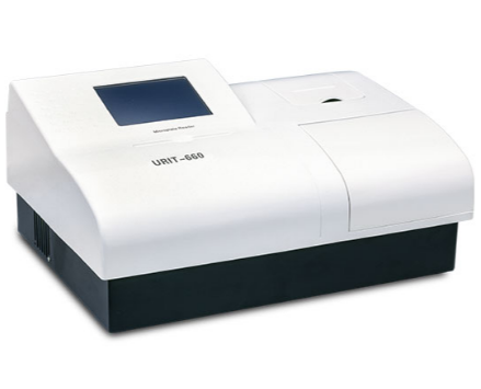 优利特酶标分析仪URIT-660