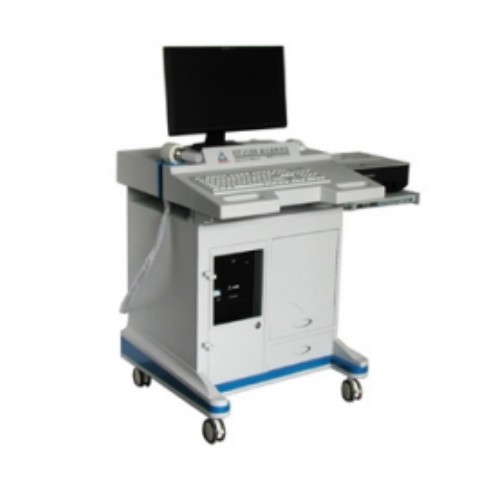 日升肺功能检测仪RSFJ1000