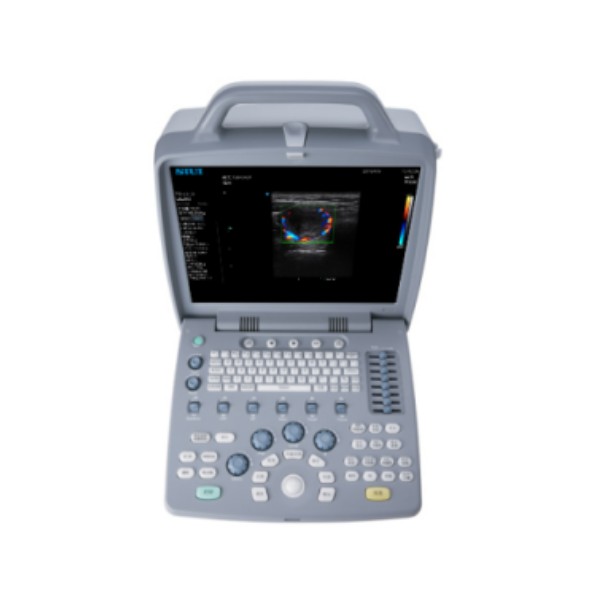 汕头超声全数字彩色多普勒超声诊断系统Apogee 1100