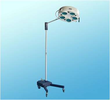 LG005-L 冷光孔式手术无影灯