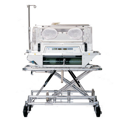 德尔格婴儿暖箱 Isolette TI500