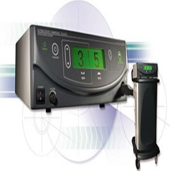 强生豪韵超声刀GEN300