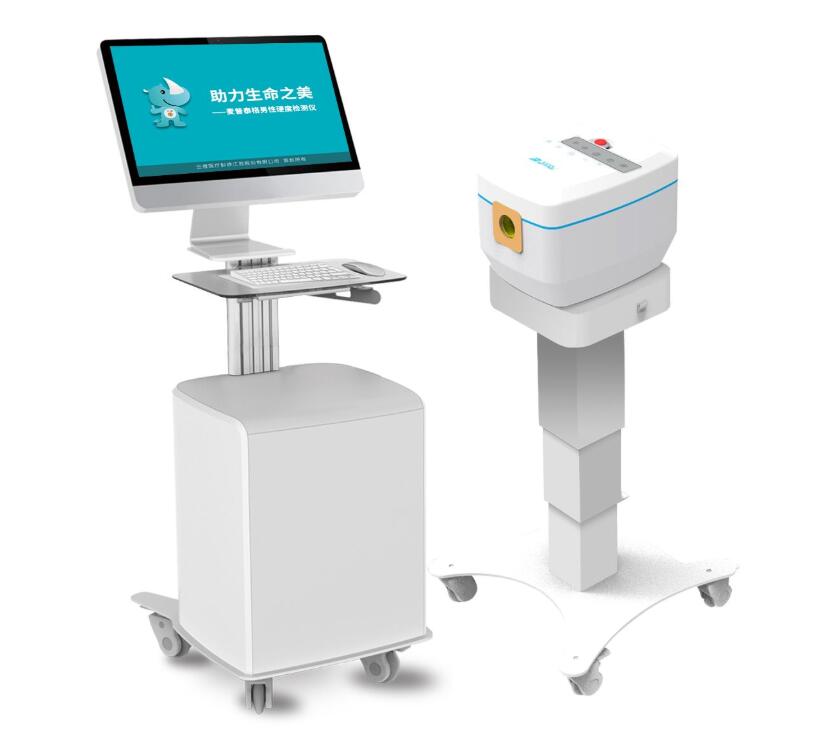 三维Rigiscan男性硬度检测仪