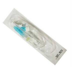 洁瑞静脉留置针 22G*25mm