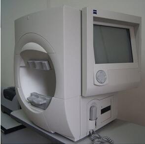 Humphrey视野计 HFA II-i 系列