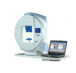 全视野计 Octopus900