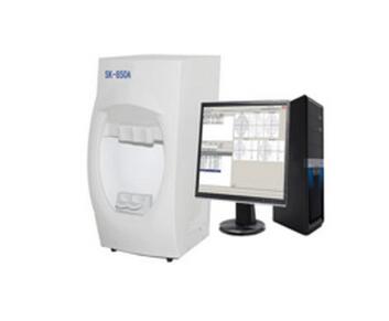 光投射视野计 SK-850A