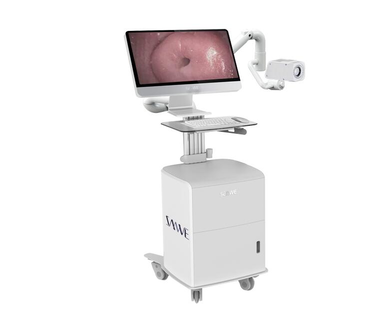 SW-3305数字光学阴道镜