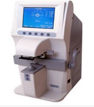 雄博LM-8 焦度计