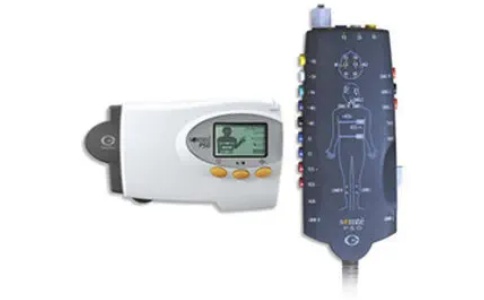 Compumedics脑电图EEG多导睡眠监测仪 Somté PSG