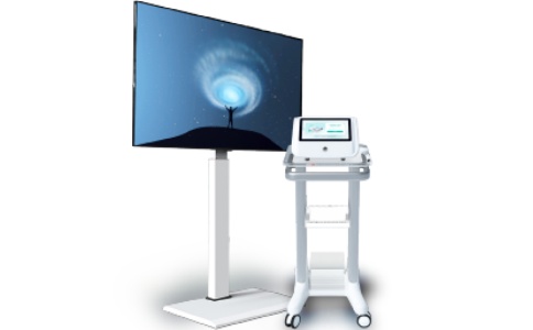 中盛凯新心理健康管理系统pem v6.0