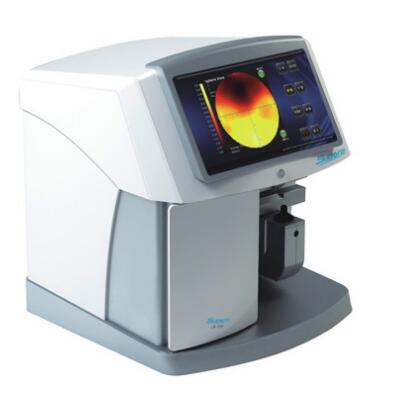 雄博LM-200电脑查片仪