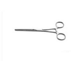 无创肠钳无损伤齿