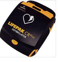 美敦力LIFEPAK CR PLUS自动体外心脏除颤仪