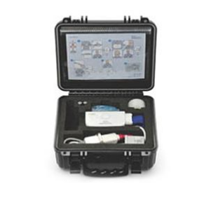 飞利浦睡眠呼吸记录仪Alice NightOne