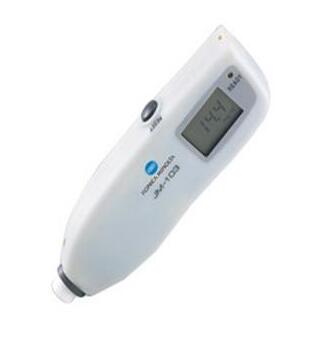 美能达JM-103经皮黄疸仪