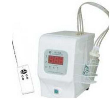 电脑遥控灌肠整复仪 JS-627