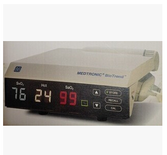 美敦力Biotrend血氧饱和度仪