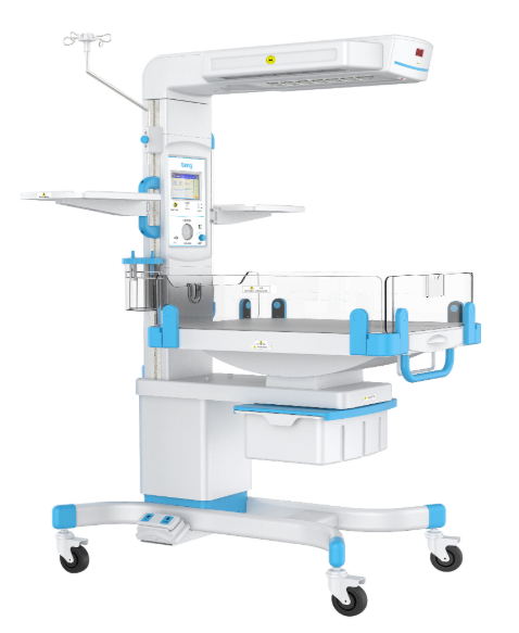 贝茵婴儿辐射保暖台BRW-4000A