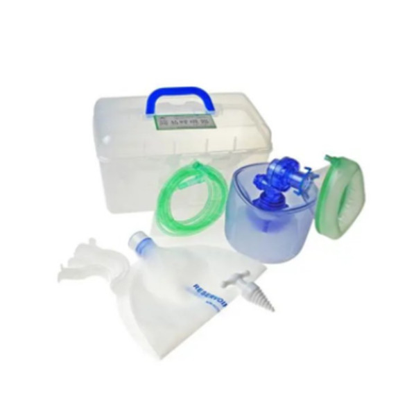 康勃简易呼吸器Y-1#