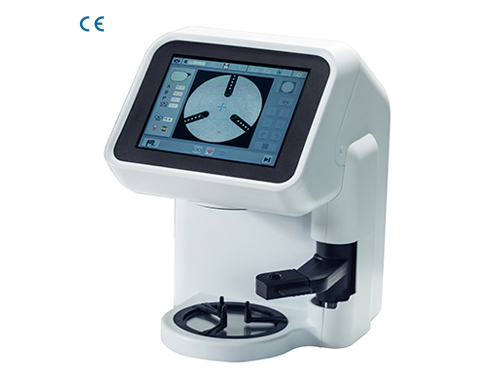 法里奥FC-600扫描中心仪
