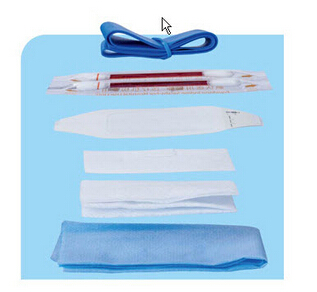 一次性使用静脉穿刺辅助包