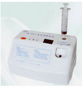 医用毁形机 HK-HXJII型