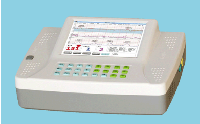 迈迪 胎儿监护仪MD1000B型