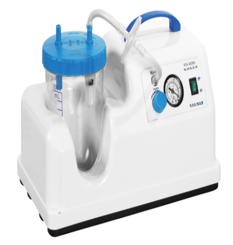 贝茵电动吸引器BES-8015A/BES-8030A 