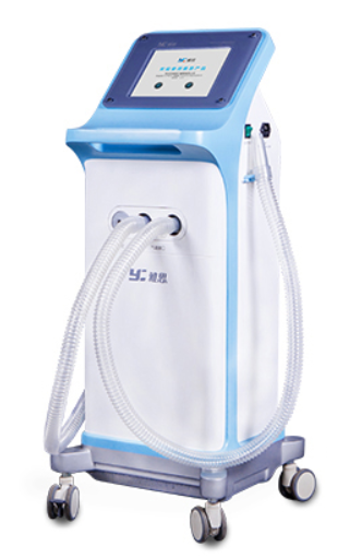 全胸振荡排痰机雅思YSQ01C-W