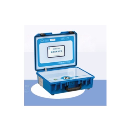 前沿医用臭氧治疗仪ZAMT-80C型