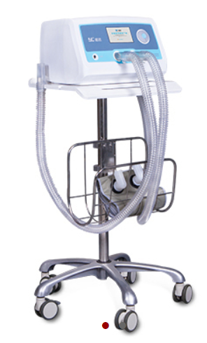 全胸振荡排痰机雅思YSQ01B