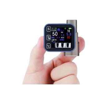 掌式麻醉气体监测仪AneSure Mini